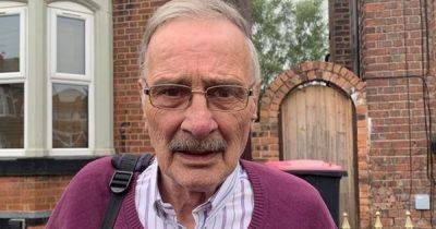 Police appeal for public's help to find missing man, 77, who disappeared more than three weeks ago - www.manchestereveningnews.co.uk - county Frederick - county Major