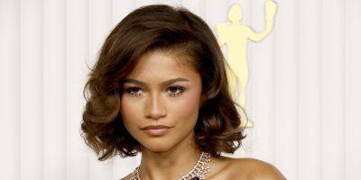 Zendaya's 'Euphoria' Salary Revealed & She's Now Among the Highest Paid TV Stars (Including 1 Who Makes $2 Million Per Episode) - www.justjared.com