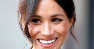 Meghan Markle's Instagram return 'imminent' - and she could make '$1m per post' - www.ok.co.uk - Britain - Hollywood