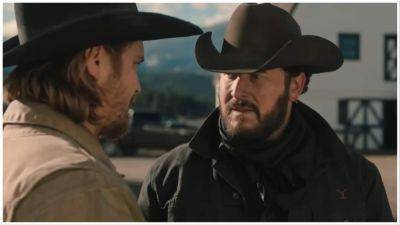 Yellowstone Season 5 Spoilers: Who Will Die In The Final Episodes? - www.hollywoodnewsdaily.com