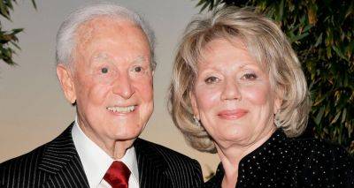 Bob Barker Remembered by Longtime Love Nancy Burnet After His Passing - www.justjared.com - USA