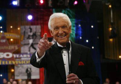 Bob Barker’s Funeral Plans And Where He’ll Be Laid To Rest Revealed - etcanada.com - Los Angeles