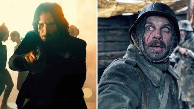 Location Managers Guild Awards: ‘John Wick: Chapter 4’ & ‘All Quiet On The Western Front’ Take Top Film Prizes; TV Winners Include ‘White Lotus’, ‘1923’ – Full List - deadline.com - Santa Monica