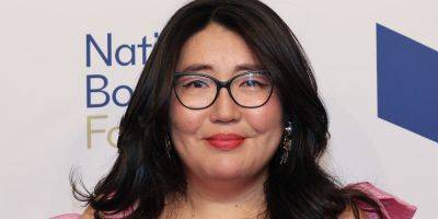 'The Summer I Turned Pretty' Creator Jenny Han Teases What's to Come in Season 3 - www.justjared.com