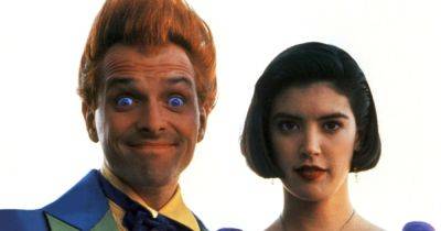 Drop Dead Fred stars now from tragic deaths to young Lizzie all grown up - www.ok.co.uk