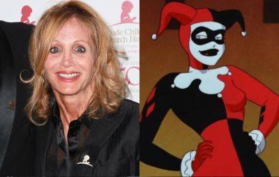 Mark Hamill, James Gunn and more pay tribute to original Harley Quinn actress Arleen Sorkin, who has died - www.nme.com