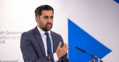 Humza Yousaf claims SNP win in Rutherglen will force Labour rethink on two-child cap - www.dailyrecord.co.uk - Britain - Beyond