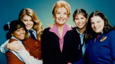 'Facts of Life' celebrates 44th anniversary: The cast then and now - www.foxnews.com - New York - county Harris - Philippines