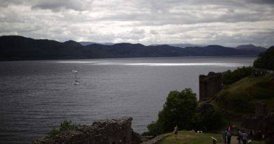 Mystery noises at biggest search for the Loch Ness Monster in 50 years - www.manchestereveningnews.co.uk - Australia - Spain - France - Scotland - Germany - Japan - Finland