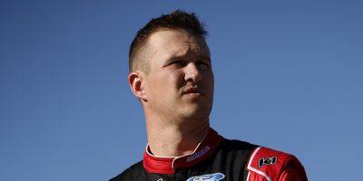 Ryan Preece Has Terrifying Accident During NASCAR Race in Florida, Rep Provides Update - www.justjared.com - Florida