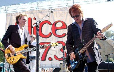 Andy Taylor says the reason he quit Duran Duran was “creative, not personal” - www.nme.com
