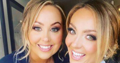 Strictly's Amy Dowden pens heartfelt tribute to parents amid chemotherapy treatment - www.ok.co.uk