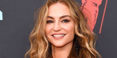 The Sopranos' Drea de Matteo Is The Latest Star To Join OnlyFans - www.justjared.com
