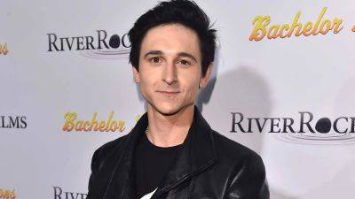 'Hannah Montana' Star Mitchel Musso Arrested in Texas for Public Drunkenness and Theft - www.etonline.com - Texas - Montana