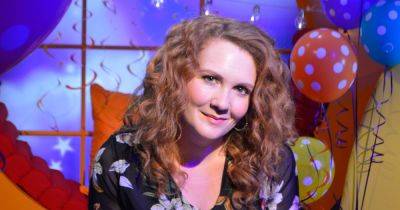 Coronation Street star Jennie McAlpine confirms arrival of third child and shares old-school name for first time - www.manchestereveningnews.co.uk - Manchester