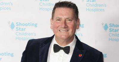 Spandau Ballet’s Tony Hadley rushed to hospital after falling ill ahead of concert - www.ok.co.uk - Ireland