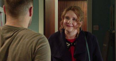Coronation Street's Jennie McAlpine addresses soap future as she tells of new baby's first trip to cobbles - www.manchestereveningnews.co.uk - Manchester - city Norwich