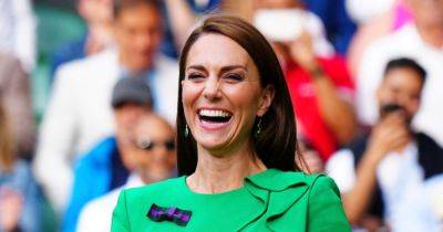 Kate Middleton 'agrees to show off dance moves' in new visuals for Jax Jones' live shows - www.ok.co.uk