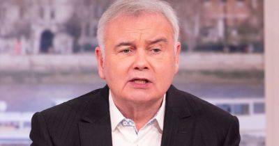 Eamonn Holmes 'has not been quizzed' over This Morning's Phillip Schofield scandal - www.ok.co.uk