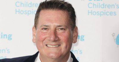 Tony Hadley rushed to hospital after pulling out of show at last minute - www.dailyrecord.co.uk - China - Ireland