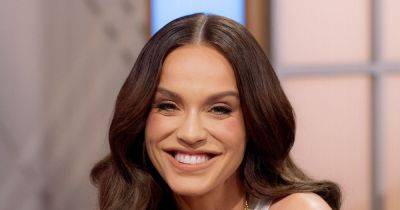 Vicky Pattison claims she was told to 'push' Loose Women guests on sensitive topics - www.ok.co.uk