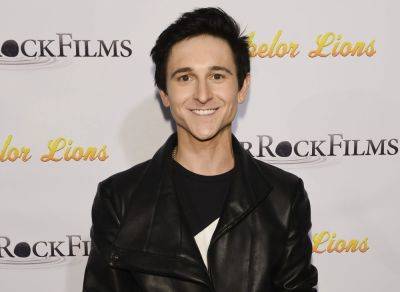 ‘Hannah Montana’ Star Mitchel Musso Arrested In Texas For Public Drunkenness And Theft - etcanada.com - Texas - Montana