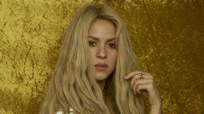 Shakira to Receive MTV’s Michael Jackson Video Vanguard Award at VMAs - variety.com - USA - New Jersey