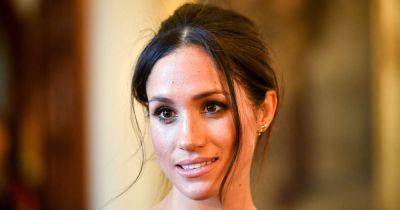 Meghan Markle's friend hints Duchess has relaunched her Instagram account - www.ok.co.uk - Britain - USA - Hollywood