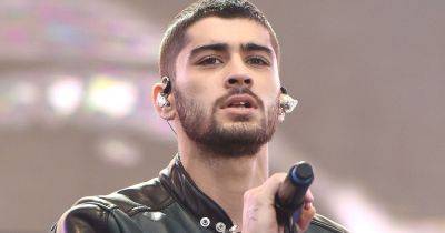 Zayn Malik's mum says he 'wants to be the best dad he can' as he vows to 'stay single' - www.ok.co.uk - USA
