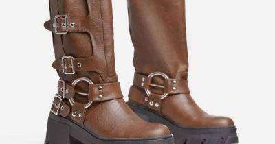 We’ve found the perfect alternative to Miu Miu’s sell-out £1.8k winter boots - www.ok.co.uk