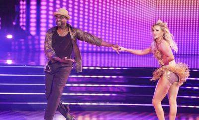 ‘Dancing With The Stars’ Pro Witney Carson Not Returning For Upcoming Season - deadline.com
