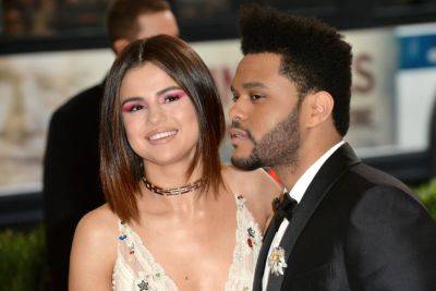 Selena Gomez Shuts Down Rumours About Her New Song ‘Single Soon’ Being About Ex-Boyfriend The Weeknd - etcanada.com