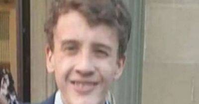 Police 'extremely concerned' for teen who went missing on Friday night and hasn't been seen since - www.manchestereveningnews.co.uk - Manchester - Adidas