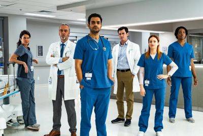 ‘Transplant’ Gets New Season 3 Premiere Date At NBC - deadline.com - Beyond