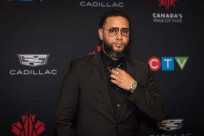 Director X Talks Re-Imagining The Story Of Robin Hood For New Series, Reveals How The Idea Came About - etcanada.com - London - Canada