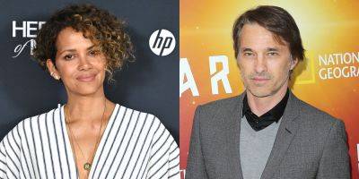 Halle Berry Feels 'Relieved' Following Divorce Finalization From Olivier Martinez - www.justjared.com