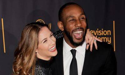 Allison Holker triumphantly returns to dancing eight months after the passing of Stephen ‘tWitch’ Boss - us.hola.com - Netherlands