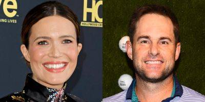 Mandy Moore Reveals Where She Stands With Ex Andy Roddick 20 Years After Romance - www.justjared.com - USA