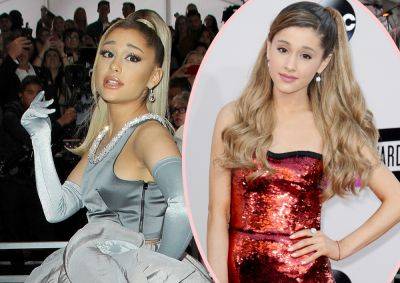 Ariana Grande Complains Her Fans Have Been 'Bullying' Her For 10 Straight Years - perezhilton.com
