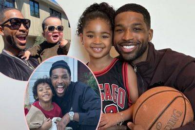 Tristan Thompson Paying HOW MUCH In Child Support?! - perezhilton.com - Los Angeles - Jordan - county Cavalier - county Cleveland
