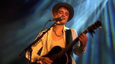 Pete Doherty Documentary to World Premiere at Zurich Film Festival - variety.com - Britain - Germany