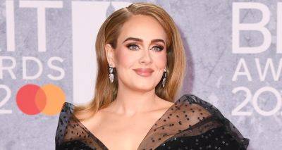 Adele Says She Wants to 'Be a Mom Again Soon,' Reveals the Baby Name Boyfriend Rich Paul Likes - www.justjared.com - Las Vegas