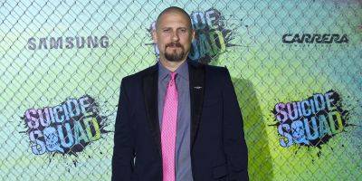 David Ayer Explains Why 'Suicide Squad' Was the Movie That 'Broke' Him - www.justjared.com
