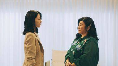 Sung Hsin-yin’s ‘Lost in Perfection’ Drops Sexy Trailer, Sets Premiere – Global Bulletin - variety.com - India - Japan - Hong Kong - Taiwan