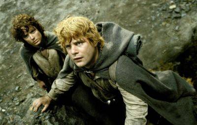 ‘The Lord Of The Rings’ soundtrack voted UK’s favourite film score - www.nme.com - Britain - Indiana