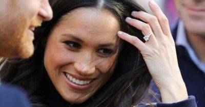 Meghan Markle warned not to use royal titles if she returns to Instagram over 'Catch-22' fears - www.dailyrecord.co.uk