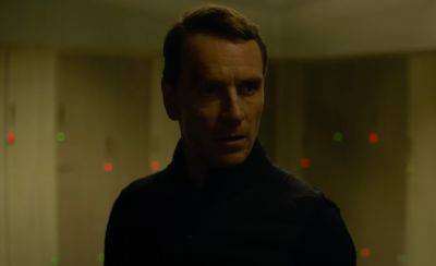 ‘The Killer’ First Trailer: Michael Fassbender Becomes a Stone Cold Assassin in David Fincher’s New Netflix Movie - variety.com - France - county Maverick