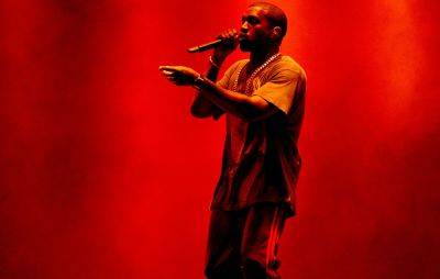 Kanye West reportedly preparing to drop new music “imminently” - www.nme.com - USA