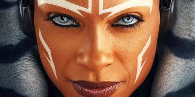 'Ahsoka' Viewership Numbers Are In - Every 'Star Wars' TV Series Premiere Revealed So Far! - www.justjared.com