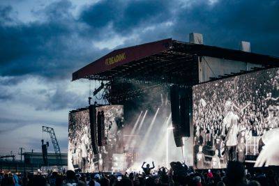 Reading & Leeds boss teases headliner and “stage changes” for 2024 - www.nme.com